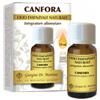 DR.GIORGINI SER-VIS SRL Canfora Olio Essenziale Naturale 10 Ml