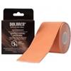 ERBAGIL SRL Dolaren Tape Ricaricabile Cerotto Terapeutico Beige Cm 5x5 Min Rotolo