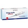 FEDERFARMA.CO SPA Siringa Monouso 5 Ml Profar