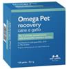 N.B.F. LANES SRL Omega Pet Recovery Blister 120 Perle