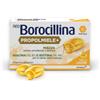 ALFASIGMA SPA Neoborocillina Propolmiele+ Miele/limone 16 Pastiglie
