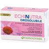 FARMADERBE SRL Echinutra Orosolubile 12 Buste