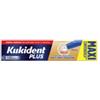 PROCTER & GAMBLE SRL Kukident Plus Barriera Anti-cibo Neutro Crema Adesiva Dentiere 57 G