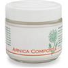 SELLA SRL Arnica Composta 100 Ml