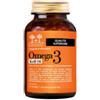 SALUGEA (RELOAD SRL) Salugea Omega 3 Krill Oil 60 Perle