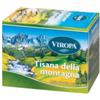 VIROPA IMPORT SRL Viropa Tisana Montagna 15 Bustine