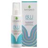 BIOS LINE SPA Nature's Blu Salino Gel Dopobarba 100 Ml