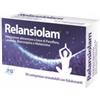 PG PHARMA SRL Relansiolam 30 Compresse