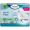 ESSITY ITALY SPA Pannolone Per Incontinenza Tena Flex Super Extralarge 30 Pezzi