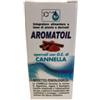 BIO-LOGICA SRL Aromatoil Cannella 50 Opercoli