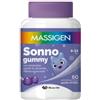 MARCO VITI FARMACEUTICI SPA Massigen Sonno Gummy 60 Caramelle