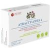 LAO DAN SRL Atractylodes 4 60 Capsule