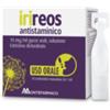 MONTEFARMACO OTC SPA Irireos Antistaminico Orale Gtt 10 Cont Monod 1 Ml 10 Mg/ml