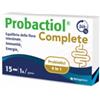 METAGENICS BELGIUM BVBA Probactiol Complete 15 Capsule