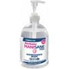 URAGME SRL Forhans Manisane Pro Igienizzante Mani Idroalcolico 70% 500ml