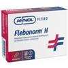 CERES PHARMA ITALY SRL Flebonorm H 40 Compresse