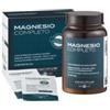 BIOS LINE SPA Principium magnesio completo brevettato 50+ 32 bustine da 2,5 g