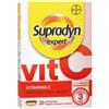 BAYER SPA Supradyn expert vitamina c 20 compresse