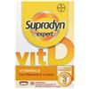 BAYER SPA Supradyn expert vit d 30 compresse