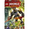 LEGO Ninjago Mech Missione Cole e Drago Zane 71854