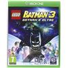 WARNER BROS Lego Batman 3