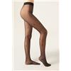 Calzedonia Collant Velati Cuoricini Nero