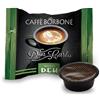 Caffè Borbone 50 Capsule Don Carlo Caffè DEK Borbone Miscela Verde (compatibili Lavazza A Modo Mio)