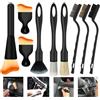 Kit Spazzola Per Lavaggio Auto Microfibra Mitt Spugna Manico Lungo Kit Di Prodotti Per Pulizia Dell Auto Duster Strumenti Per Lavaggio Dell Auto 78783260