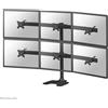 Neomounts Supporto da scrivania per monitor [FPMA-D700DD6]