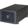 Sonnet Echo Express SE IIIe Cablato Thunderbolt Nero [ECHO-EX-SE3E-T3]