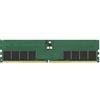 Kingston Technology ValueRAM memoria 32 GB 1 x DDR5 5600 MT/s 288-pin DIMM [KVR56U46BD8-32]
