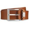 BOSS Connio, Cintura, Uomo, Marrone (Medium Brown), 95