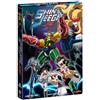 Shin Jeeg Robot D'Acciaio (2022) 3 DVD pre-order
