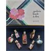 RANCE' GARDENIA BEAUTE' DE DIVA miniature profumi VINTAGE