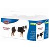 TRIXIE Pannolini a fascia per cani maschi S-M: 30-46 cm 12 pz