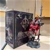 Action Figure Elden Ring nightreign - Impaler Messmer - Collector's Edition 🔥
