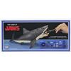 NECA LO SQUALO The Game Of Jaws 50th Anniversary Gioco 38cm Head To Tail NECA