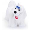 TRUDI 22346 MALTESE LULÙ PELUCHE TAGLIA M