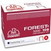 Ro-ma Punti 108 per cucitrici Ro-ma Forest - 5000 punti