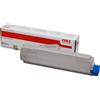Oki Originale Toner Oki 44059167 ciano - 148981