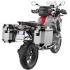 GIVI PORTAVALIGIE LATERALI BMW R1200GS(2013) ADV.(06-13)