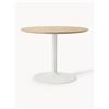Westwing Collection Tavolo rotondo Menorca, varie misure -