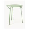 Kartell Tavolo da giardino rotondo Hiray, Ø 65 cm -
