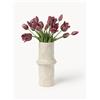 Botané Bouquet di fiori artificiali Purple Tulip