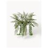 Botané Bouquet di fiori artificiali Green Lush
