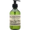Zielinski & Rozen Grapefruit, Patitgrain Basil Sapone liquido 300 ml