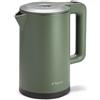 TOGNANA IRIDEA BOLLITORE CORDLESS VERDE SALVIA D2DBE17IRVE