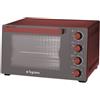 TOGNANA IRIDEA FORNO ELETTRICO 35 L ROSSO MELA D2DFE02IRRO