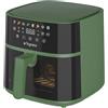 TOGNANA IRIDEA FRIGGITRICE AD ARIA 6 L VERDE SALVIA D2DFA12IRVE