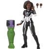Marvel Hasbro, Legends Series, Marvel's Spectrum, action figure da 15 cm ispirata a The Marvels